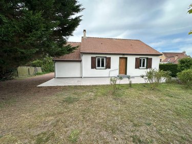 Maison a vendre Saint-Georges-sur-Cher 41400 Loir-et-Cher 73 m2 4 pièces 142397 euros