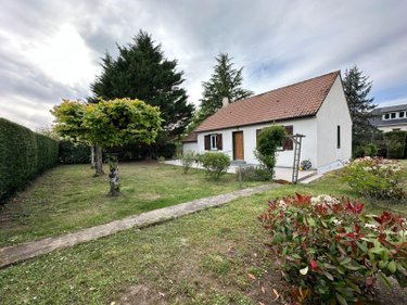 Maison a vendre Saint-Georges-sur-Cher 41400 Loir-et-Cher 73 m2 4 pièces 142397 euros
