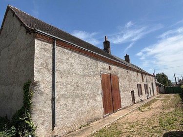 Maison a vendre Vineuil 41350 Loir-et-Cher  386520 euros