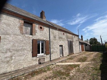 Maison a vendre Vineuil 41350 Loir-et-Cher  386520 euros