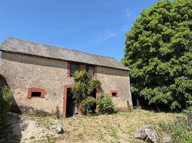 Maison a vendre Vineuil 41350 Loir-et-Cher  386520 euros