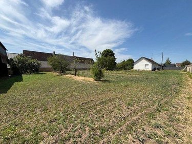 Maison a vendre Vineuil 41350 Loir-et-Cher  386520 euros