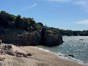 Appartement a vendre Pietrosella 20166 Corse-du-Sud 42 m2 2 pièces 264500 euros