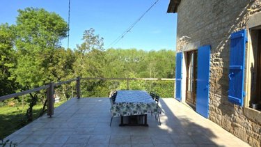 Maison a vendre Marcillé 79500 Deux-Sèvres 165 m2 7 pièces 209100 euros