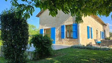 Maison a vendre Marcillé 79500 Deux-Sèvres 165 m2 7 pièces 209100 euros