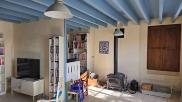 Maison a vendre Marcillé 79500 Deux-Sèvres 165 m2 7 pièces 209100 euros