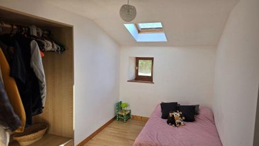 Maison a vendre Marcillé 79500 Deux-Sèvres 165 m2 7 pièces 209100 euros