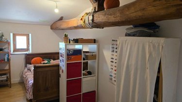 Maison a vendre Marcillé 79500 Deux-Sèvres 165 m2 7 pièces 209100 euros