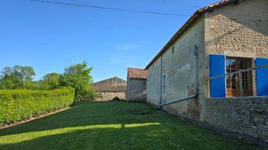 Maison a vendre Marcillé 79500 Deux-Sèvres 165 m2 7 pièces 209100 euros