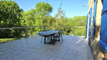 Maison a vendre Marcillé 79500 Deux-Sèvres 165 m2 7 pièces 209100 euros