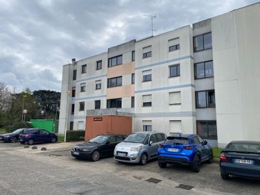 Appartement a vendre Talence 33400 Gironde 44 m2 2 pièces 136550 euros