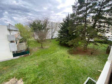 Appartement a vendre Talence 33400 Gironde 44 m2 2 pièces 136550 euros