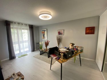 Appartement a vendre Talence 33400 Gironde 44 m2 2 pièces 136550 euros