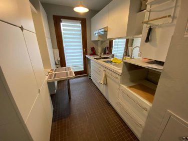 Appartement a vendre Talence 33400 Gironde 44 m2 2 pièces 136550 euros
