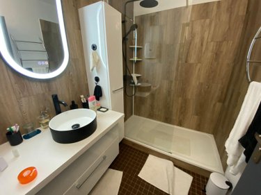 Appartement a vendre Talence 33400 Gironde 44 m2 2 pièces 136550 euros