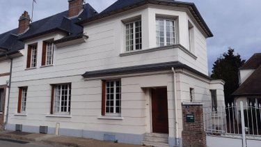 Maison a vendre Évreux 27000 Eure 186 m2 8 pièces 239000 euros