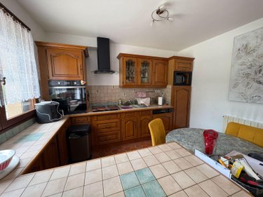 Maison a vendre Oust-Marest 80460 Somme 106 m2 4 pièces 232000 euros