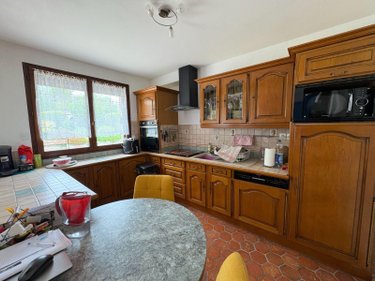 Maison a vendre Oust-Marest 80460 Somme 106 m2 4 pièces 232000 euros