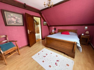 Maison a vendre Oust-Marest 80460 Somme 106 m2 4 pièces 232000 euros