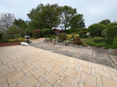 Maison a vendre Oust-Marest 80460 Somme 106 m2 4 pièces 232000 euros