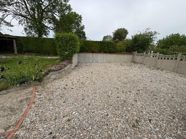Maison a vendre Oust-Marest 80460 Somme 106 m2 4 pièces 232000 euros