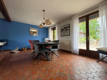 Maison a vendre Oust-Marest 80460 Somme 106 m2 4 pièces 232000 euros