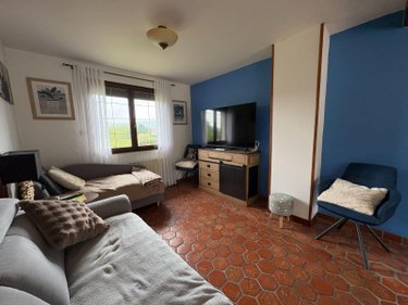 Maison a vendre Oust-Marest 80460 Somme 106 m2 4 pièces 232000 euros