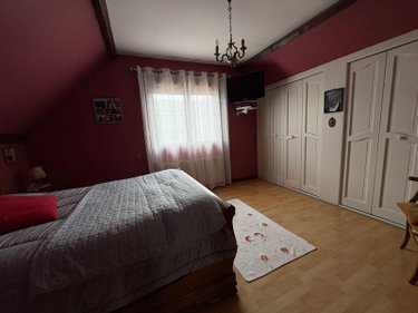 Maison a vendre Oust-Marest 80460 Somme 106 m2 4 pièces 232000 euros