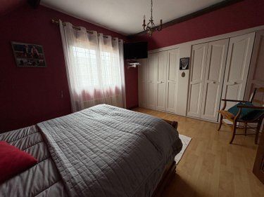 Maison a vendre Oust-Marest 80460 Somme 106 m2 4 pièces 232000 euros