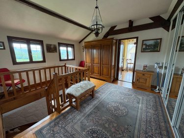 Maison a vendre Oust-Marest 80460 Somme 106 m2 4 pièces 232000 euros