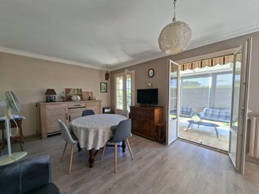Maison a vendre Argentonnay 79150 Deux-Sèvres 85 m2 4 pièces 132500 euros