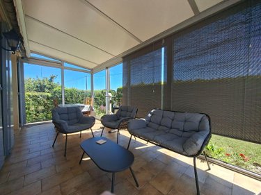 Maison a vendre Argentonnay 79150 Deux-Sèvres 85 m2 4 pièces 132500 euros