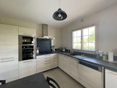Maison a vendre Argentonnay 79150 Deux-Sèvres 85 m2 4 pièces 132500 euros