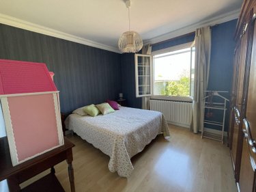 Maison a vendre Argentonnay 79150 Deux-Sèvres 85 m2 4 pièces 132500 euros