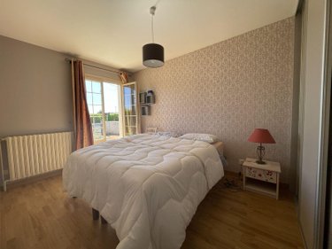 Maison a vendre Argentonnay 79150 Deux-Sèvres 85 m2 4 pièces 132500 euros