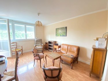Appartement a vendre Mérignac 33700 Gironde 70 m2 4 pièces 172775 euros