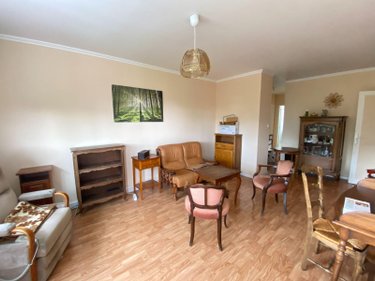 Appartement a vendre Mérignac 33700 Gironde 70 m2 4 pièces 172775 euros