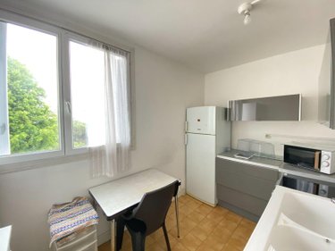 Appartement a vendre Mérignac 33700 Gironde 70 m2 4 pièces 172775 euros