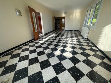 Maison a vendre Saint-Pol-sur-Ternoise 62130 Pas-de-Calais 82 m2 3 pièces 115760 euros