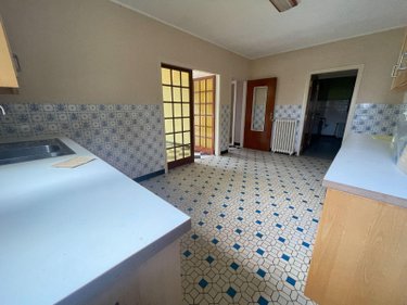 Maison a vendre Saint-Pol-sur-Ternoise 62130 Pas-de-Calais 82 m2 3 pièces 115760 euros