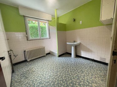 Maison a vendre Saint-Pol-sur-Ternoise 62130 Pas-de-Calais 82 m2 3 pièces 115760 euros
