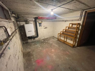 Maison a vendre Saint-Pol-sur-Ternoise 62130 Pas-de-Calais 82 m2 3 pièces 115760 euros