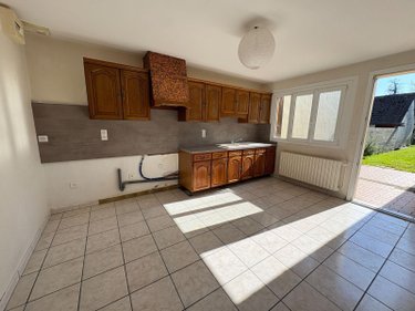 Maison a vendre Beauchamps 80770 Somme 102 m2 4 pièces 143000 euros