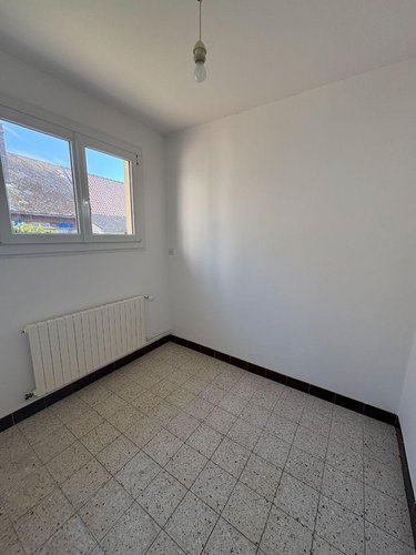 Maison a vendre Beauchamps 80770 Somme 102 m2 4 pièces 143000 euros