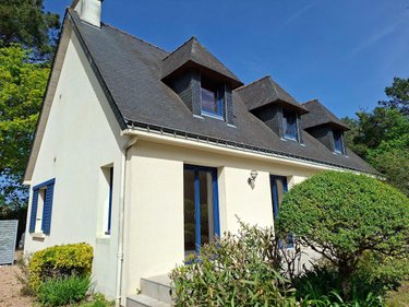 Maison a vendre Clohars-Carnoët 29360 Finistère 150 m2  431185 euros