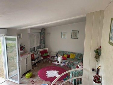 Maison a vendre Attichy 60350 Oise 70 m2  86000 euros