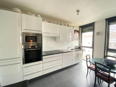 Appartement a vendre Mérignac 33700 Gironde 102 m2 4 pièces 434700 euros