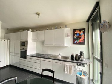 Appartement a vendre Mérignac 33700 Gironde 102 m2 4 pièces 434700 euros