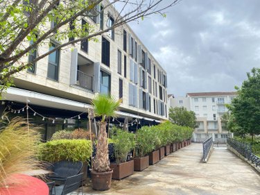 Appartement a vendre Mérignac 33700 Gironde 102 m2 4 pièces 434700 euros
