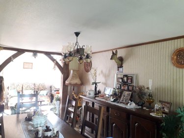Maison a vendre Fresnes 41700 Loir-et-Cher 77 m2 3 pièces 128810 euros